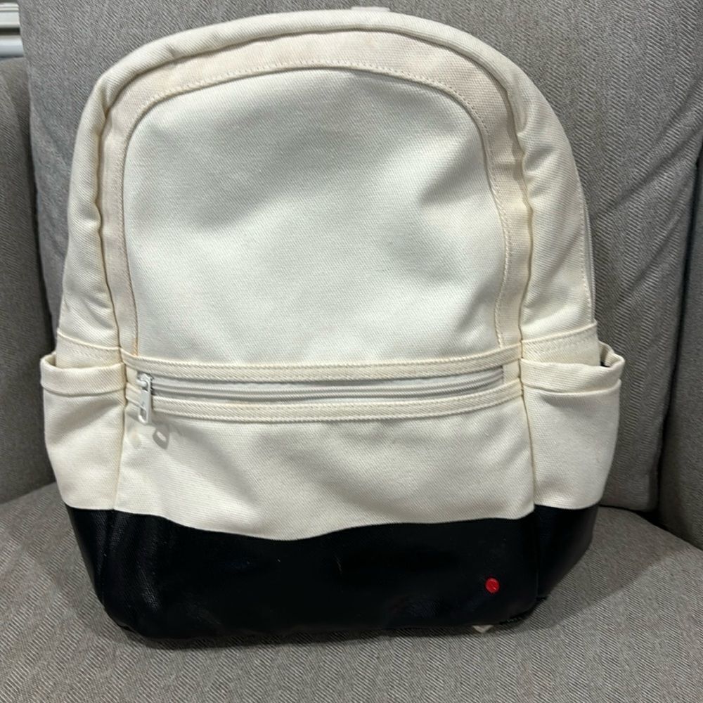 State Kane Natural Dipped Backpack From Anthropologie Home